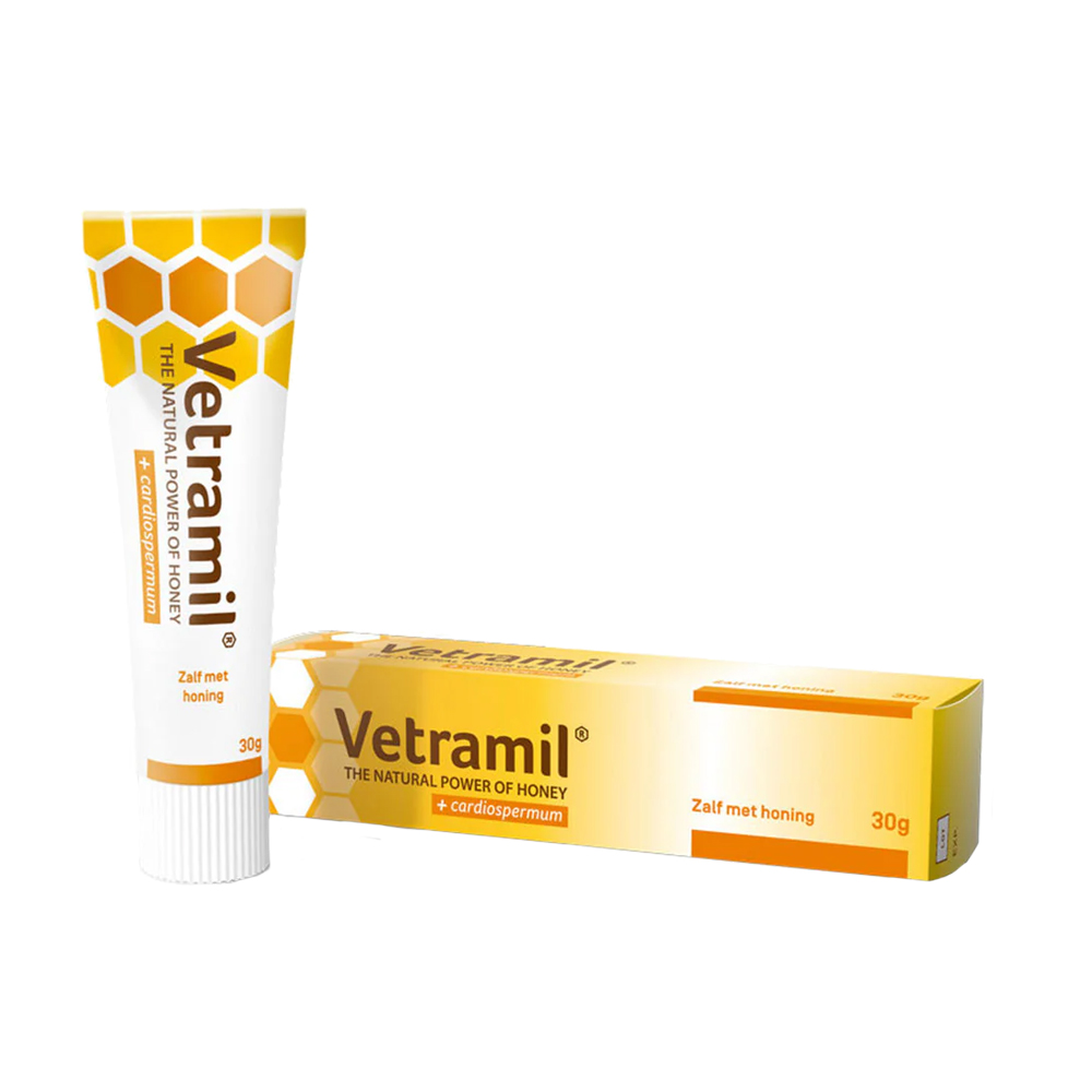 Vetramil