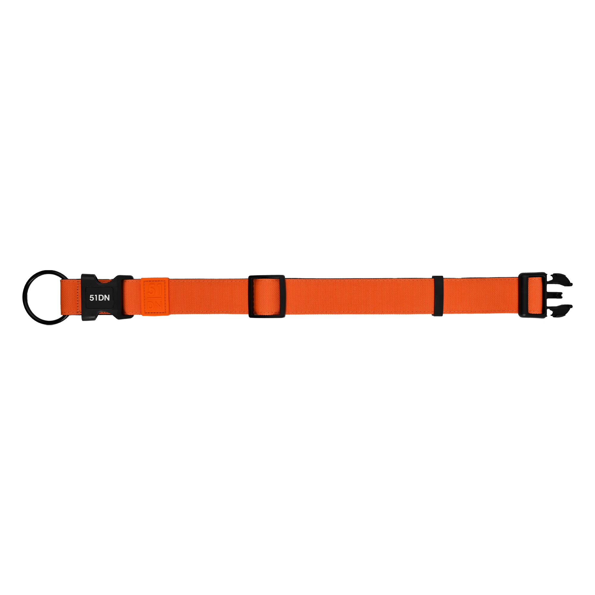 51 Degrees North Wanderful Collar Flat