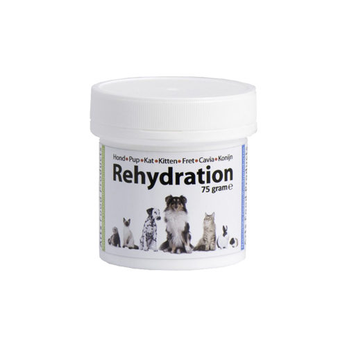 Biestwinkel Rehydration - 75 g