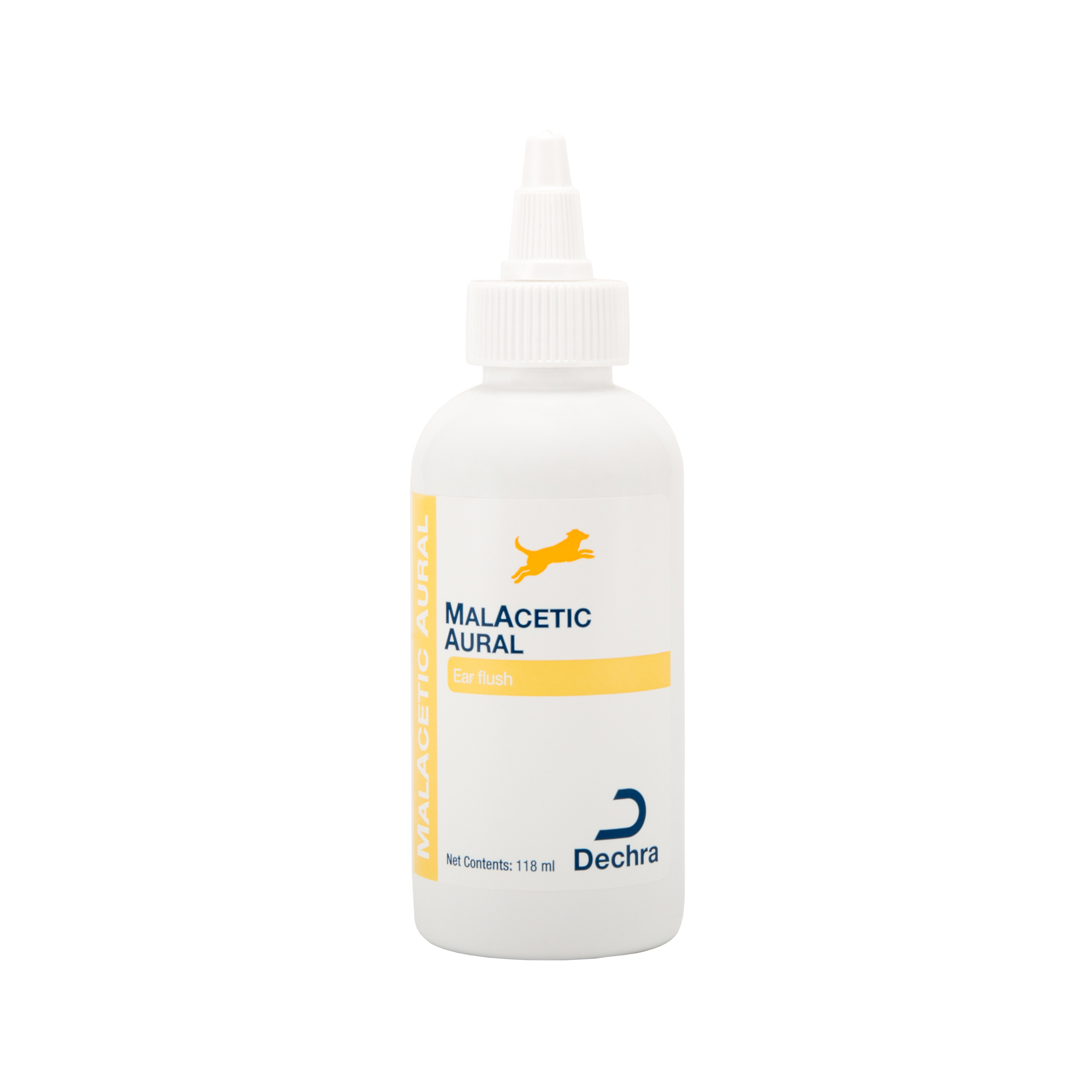 Malacetic ear wash for clearance dogs