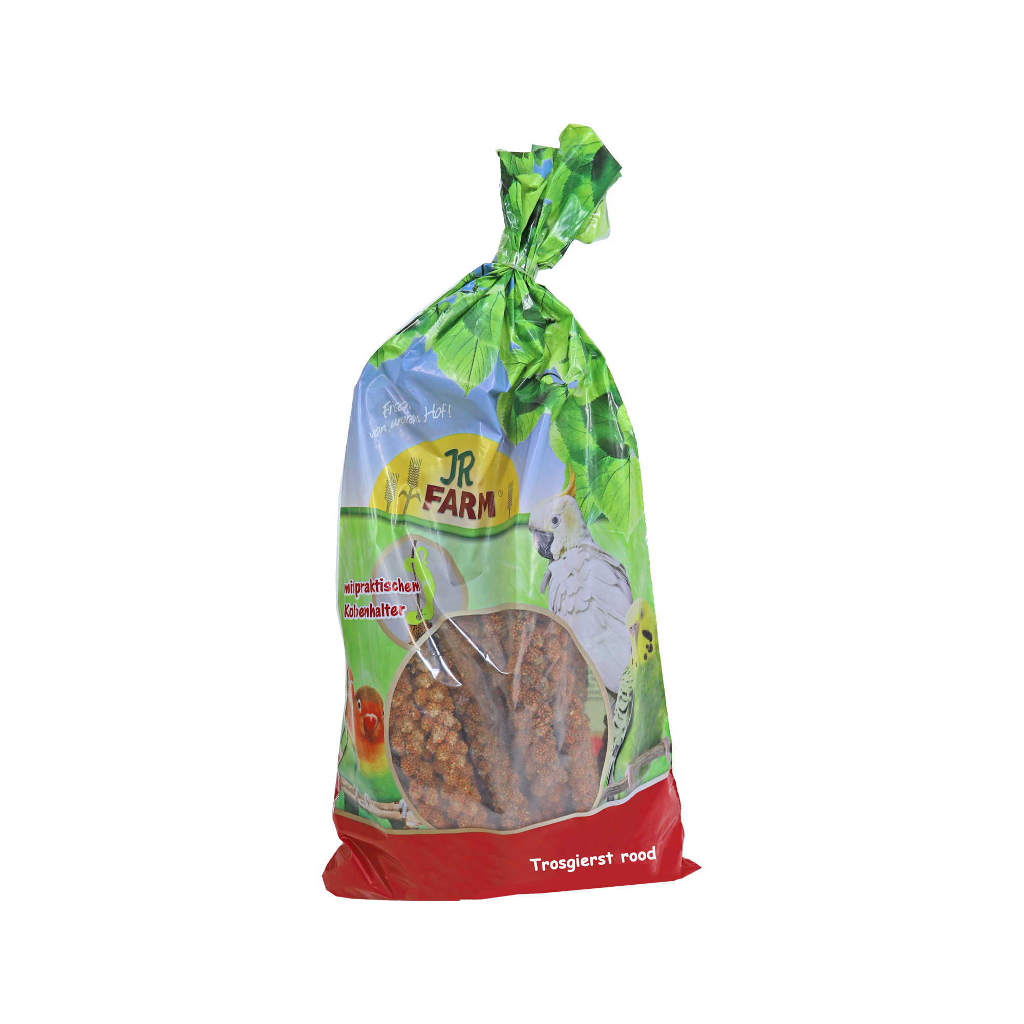 JR Farm rote Kolbenhirse - 500 g