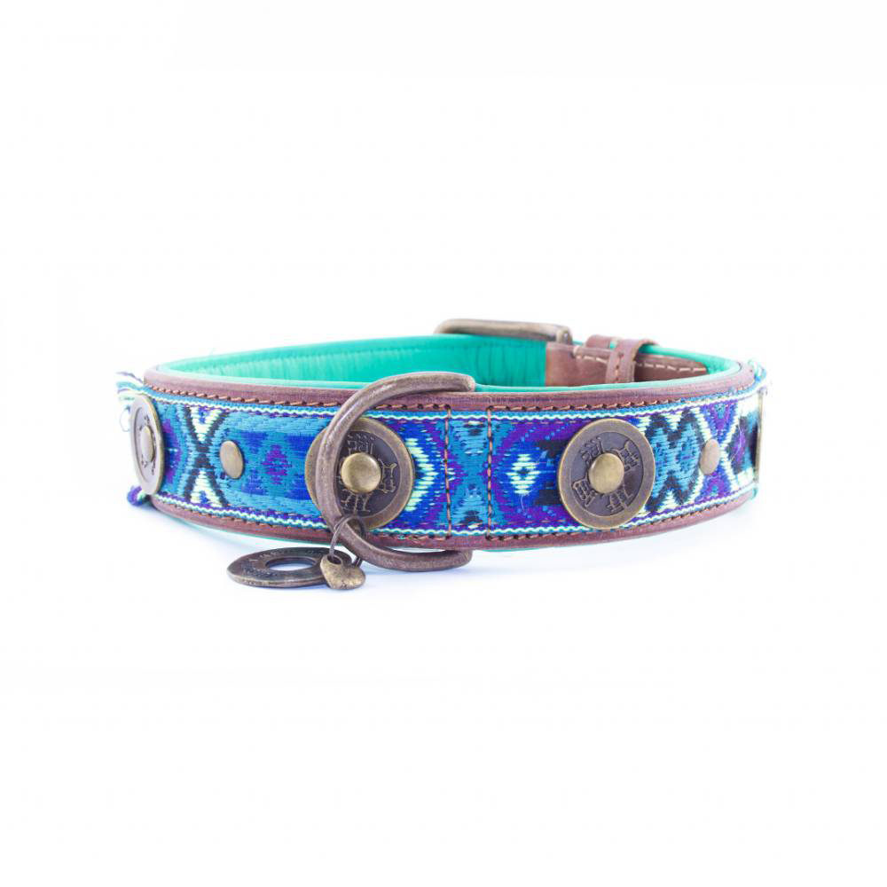 DWAM Boho Juan Collier pour Chien