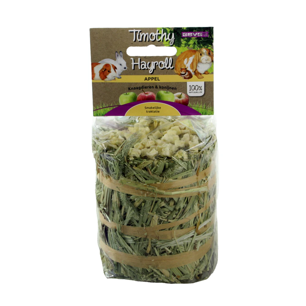 Esve Timothy Hay Roll