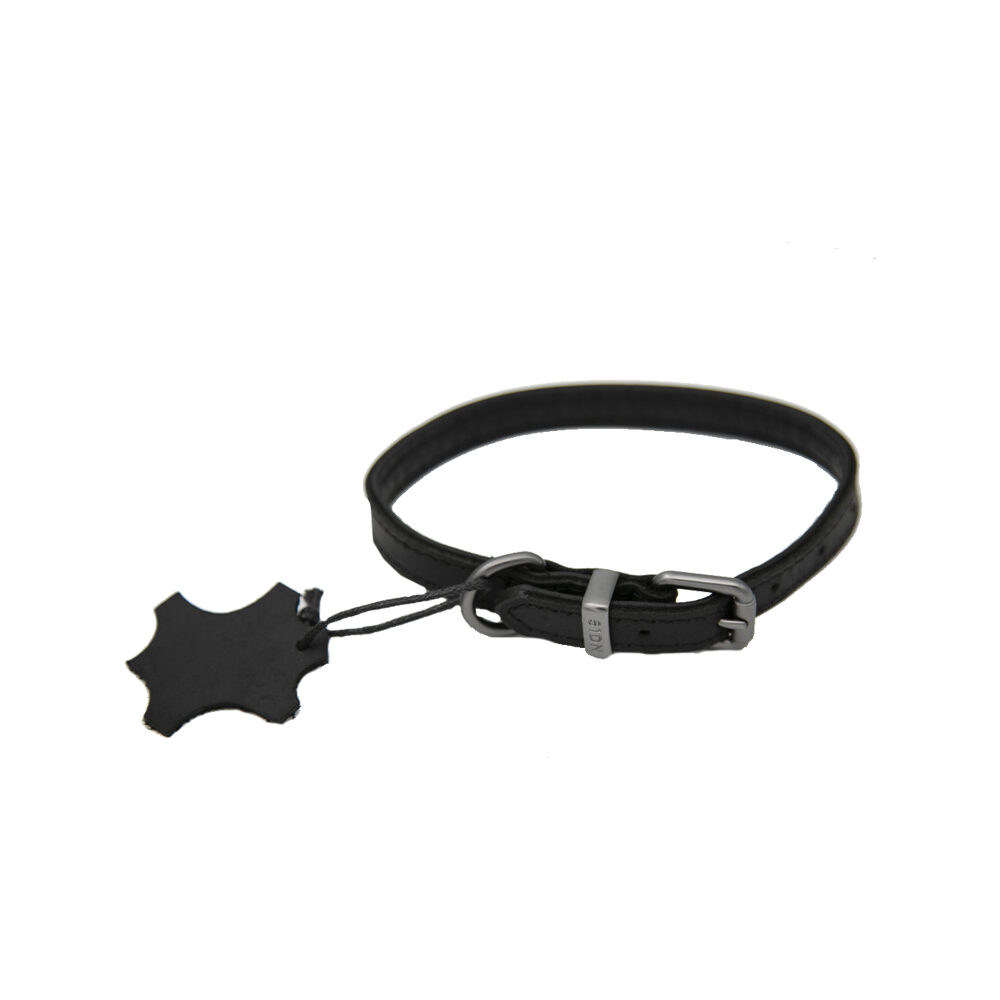 51 Degrees North - Milano - Collar - Cognac - 25 Mm X 55 Cm