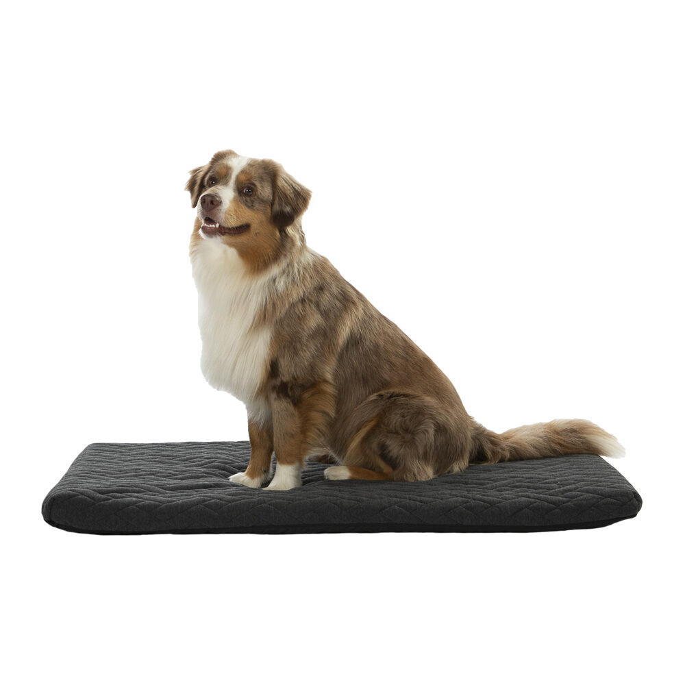 51 Degrees North Orthopedic Quilted Mattress 1
