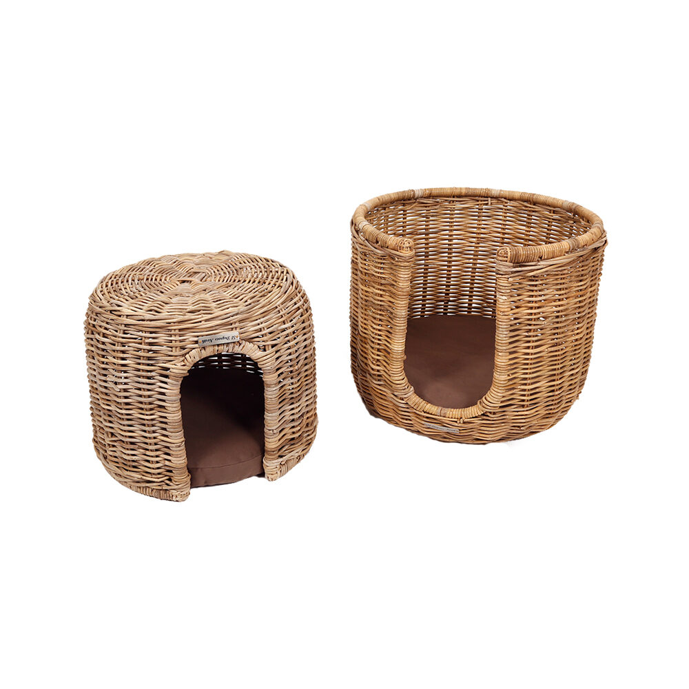 Cat baskets clearance