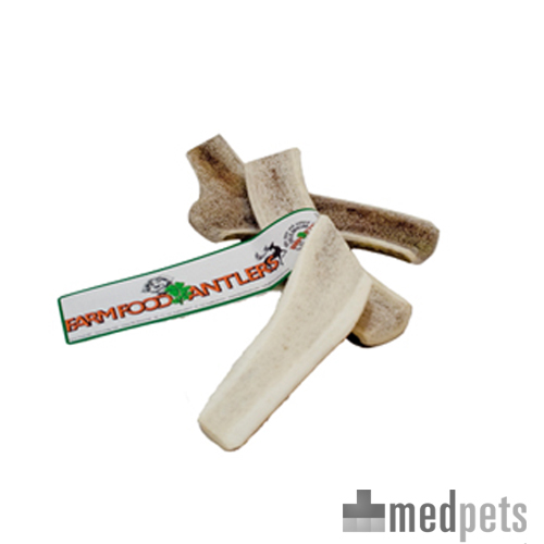 Farm Food Easy Antlers