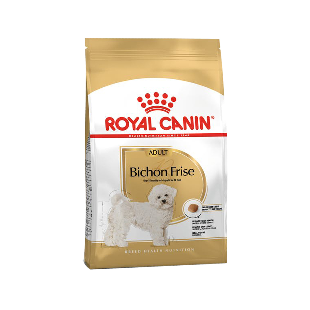 Royal Canin Bichon Frisé Adult - 1,5 kg