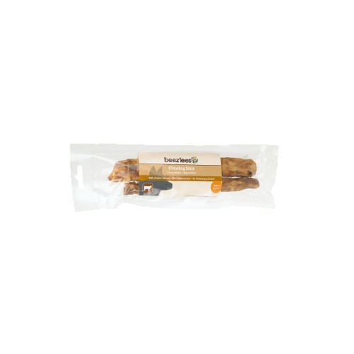 Beeztees Chew Stick Beef with Chicken - 2x 18cm