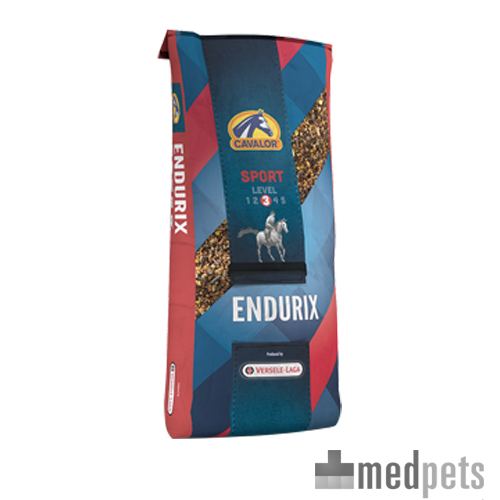 Cavalor Endurix