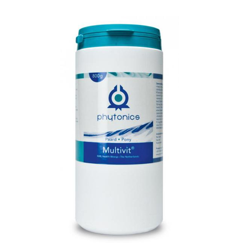 Phytonics Multivit - Horse/Pony - 800g