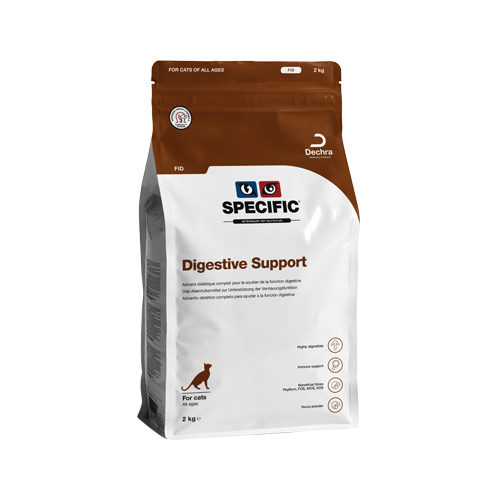 Specific Digestive Support FID - 4 x 400g