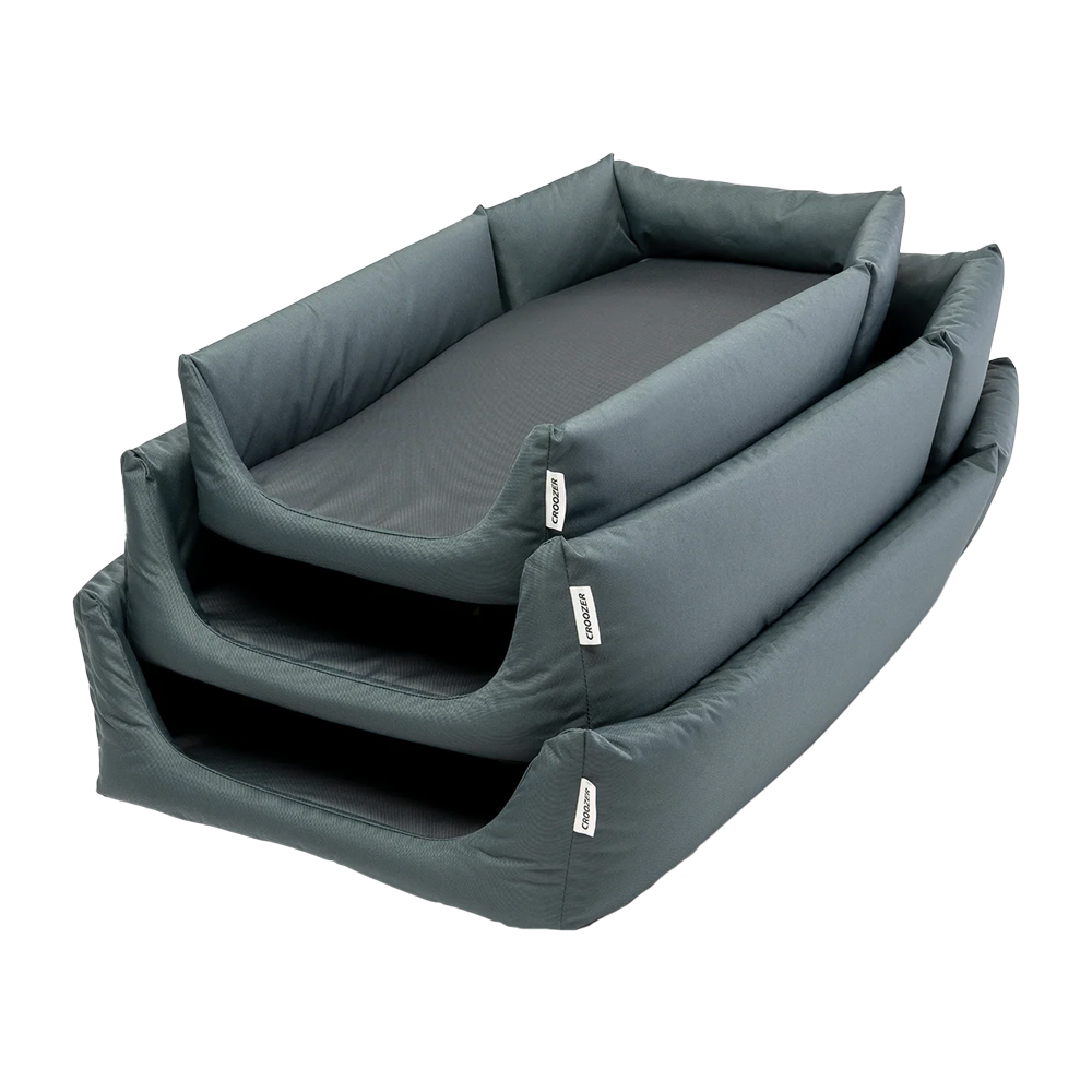 Croozer Hondenbed
