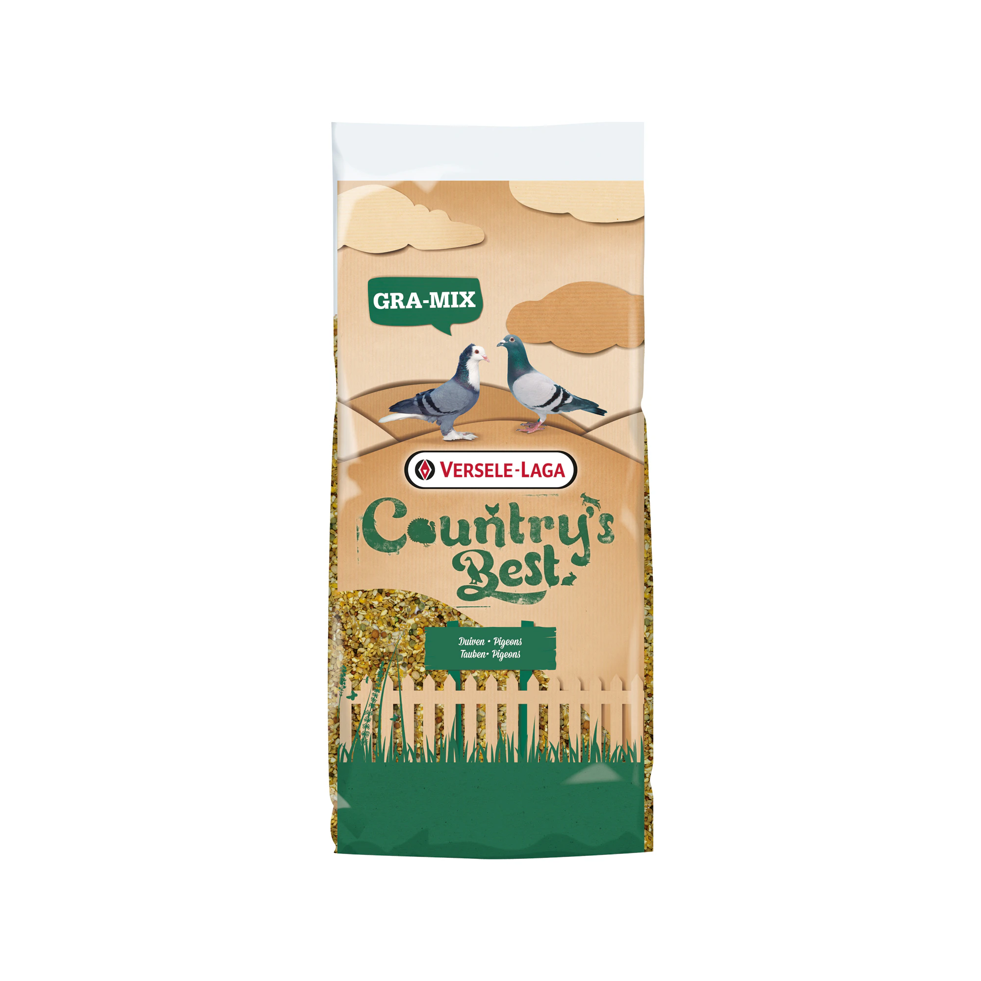 Versele-Laga Country's Best Gra-Mix Duiven