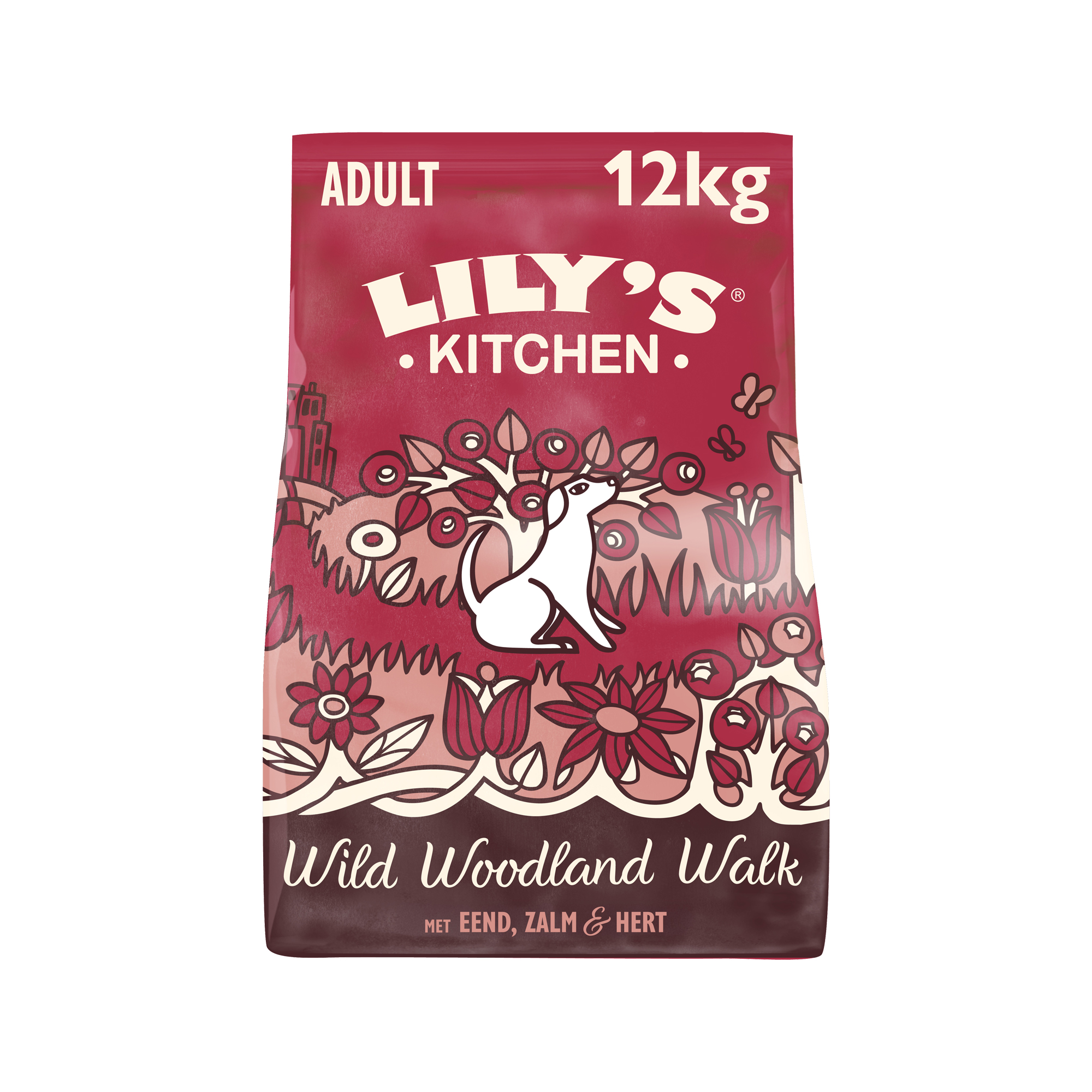 Lily's Kitchen Adult Dog Food