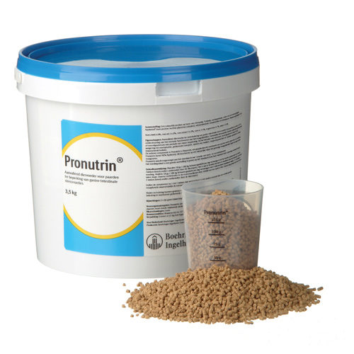 Equitop Pronutrin 3.5 kg.