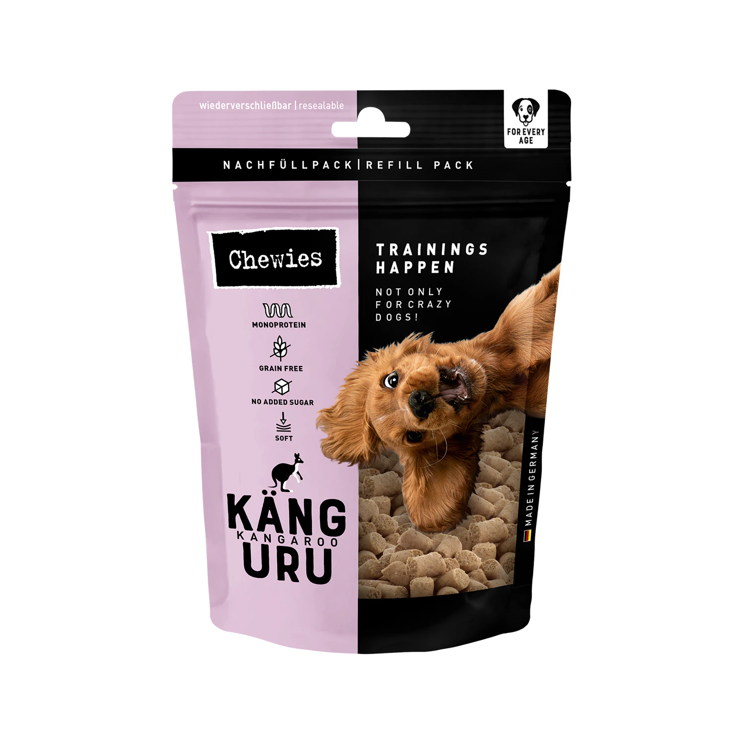 Chewies Trainingssnack
