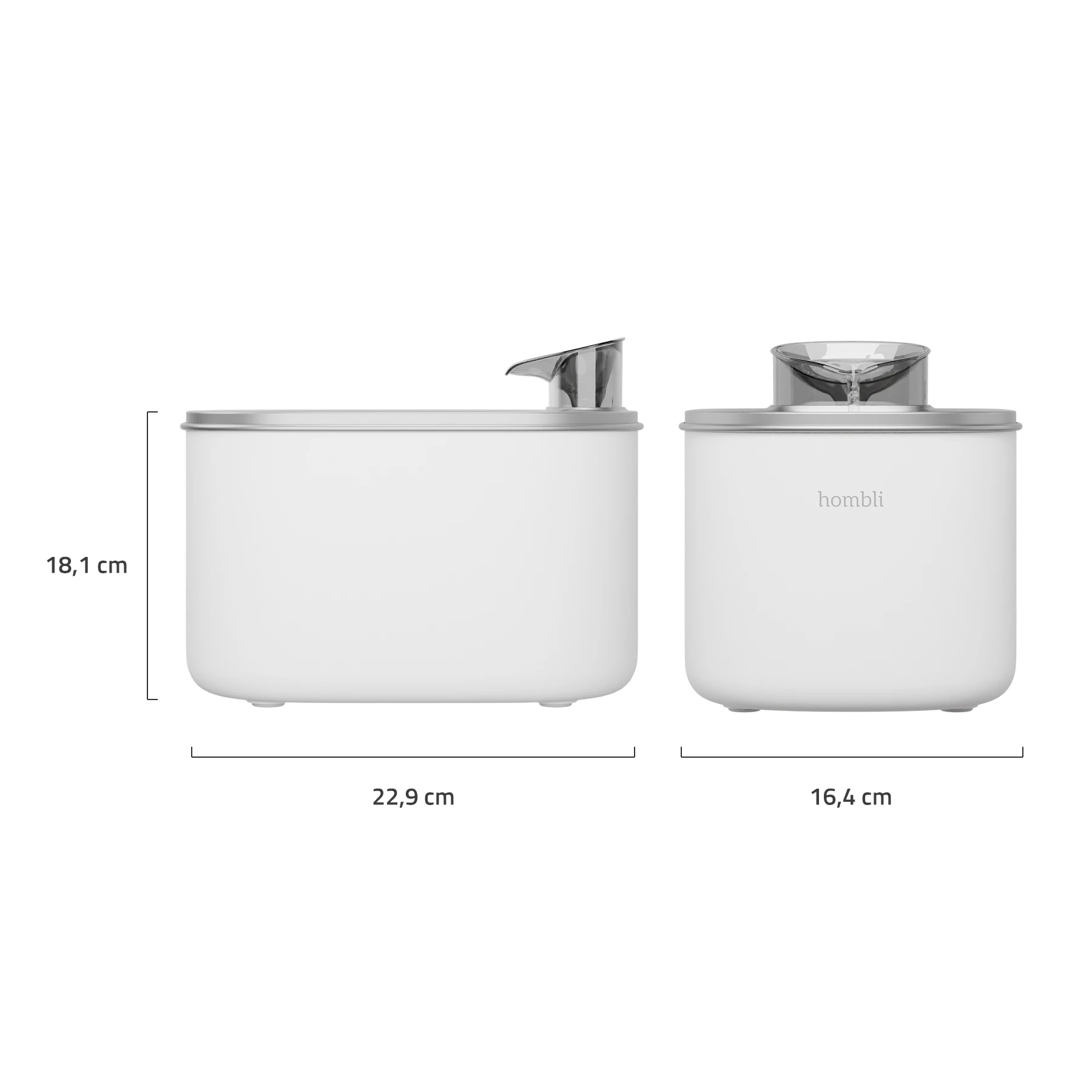 Hombli Smart Fontana per Bere