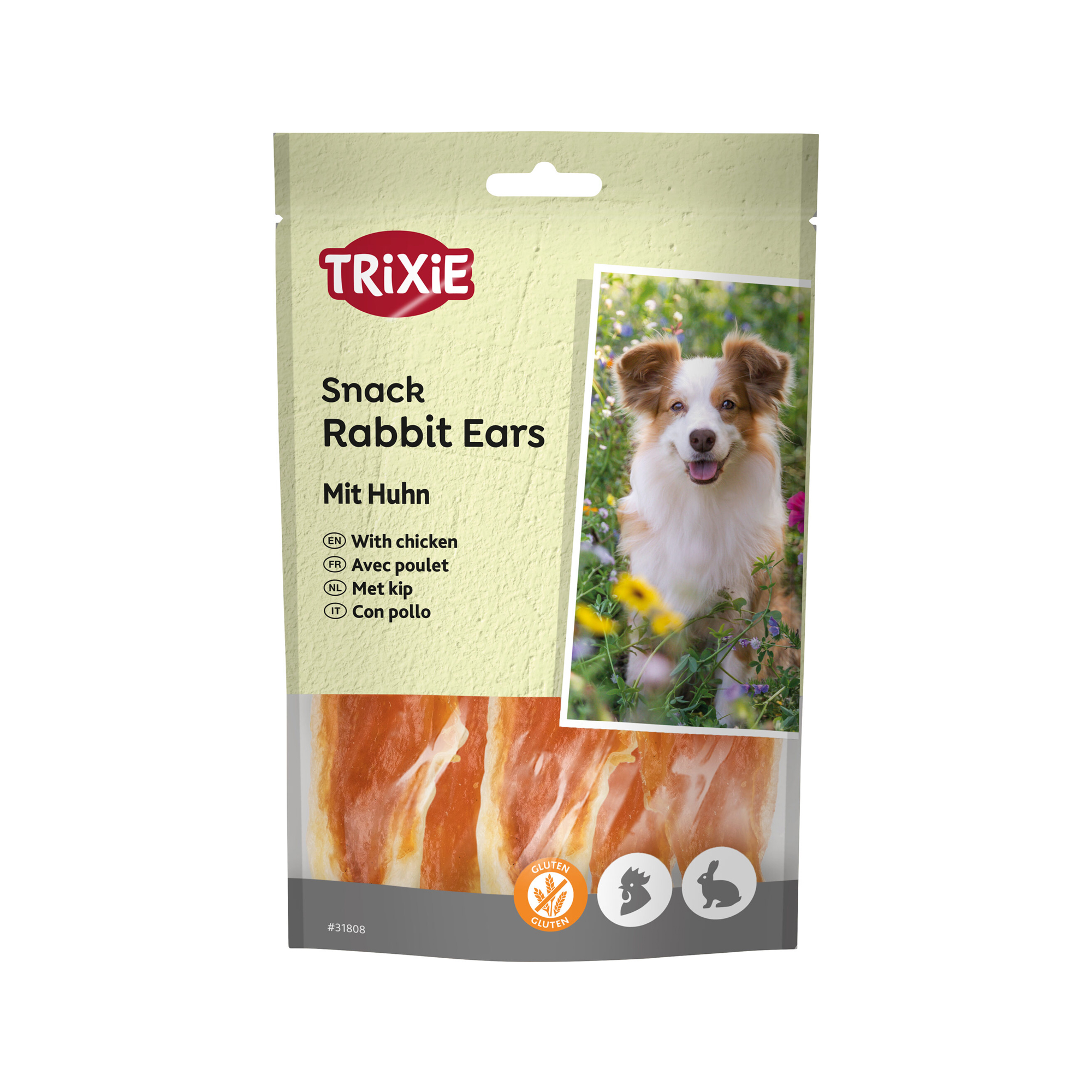 Trixie Premio Rabbit Ears
