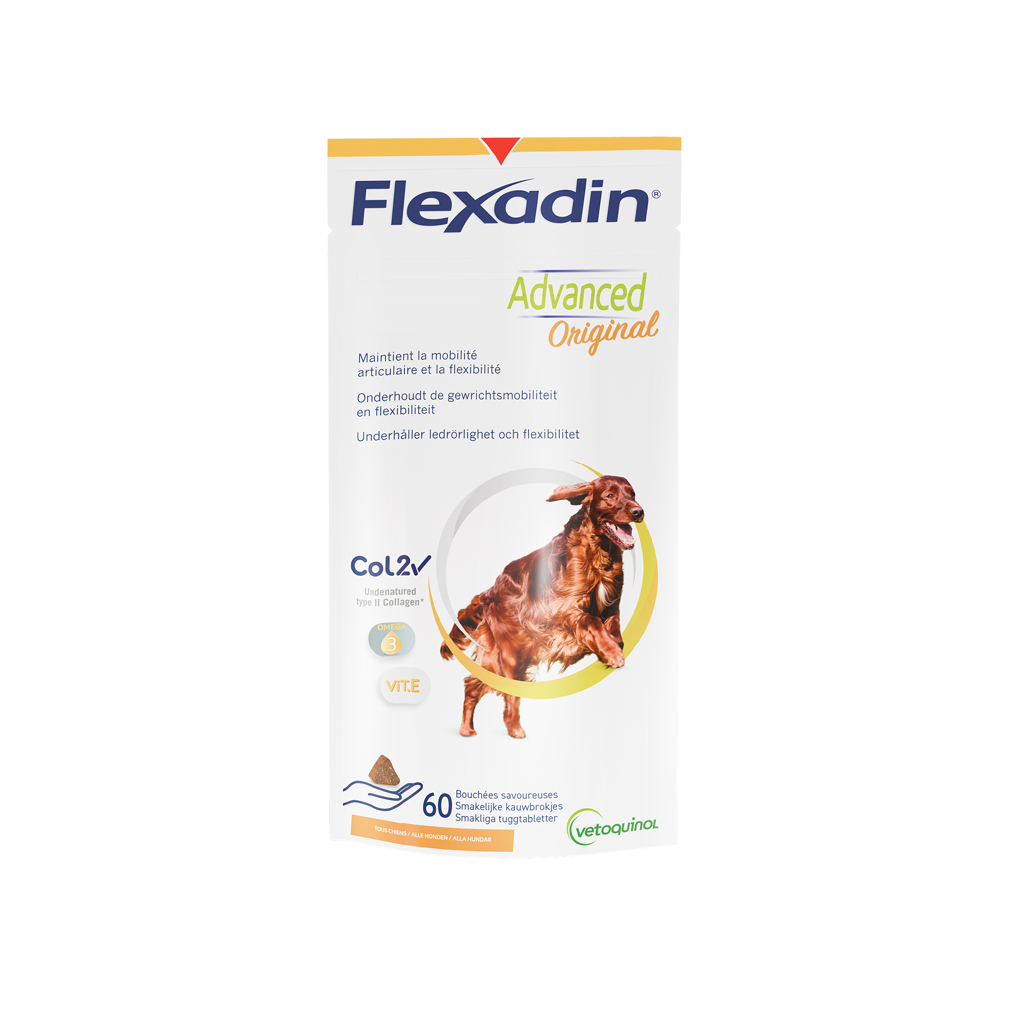 Flexadin Advanced Original