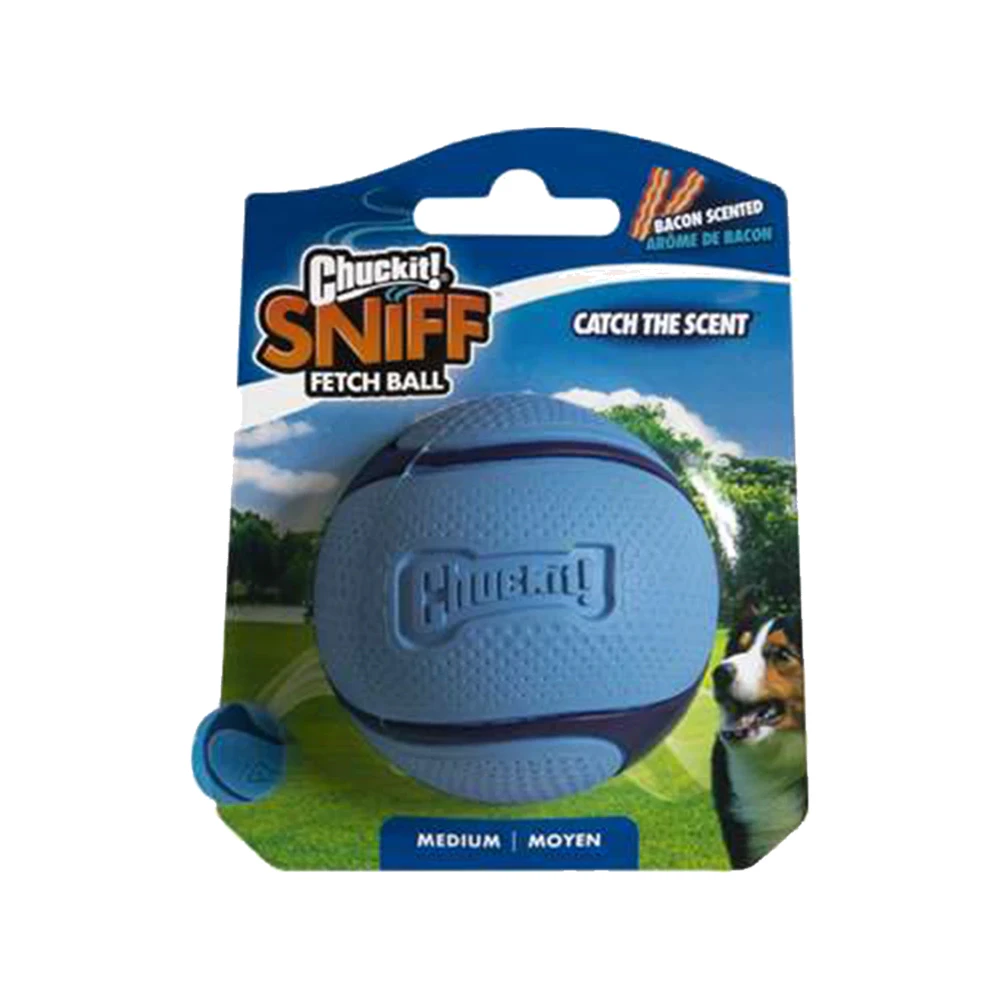 Chuckit! Sniff Fetch Ball
