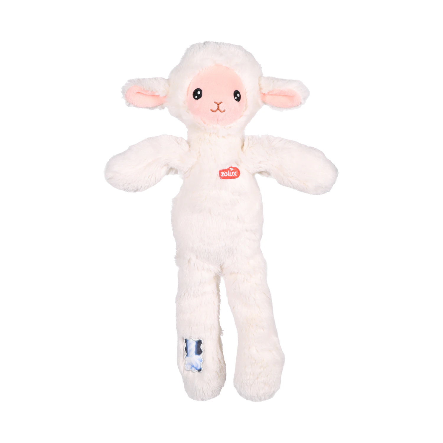 Zolux Furry Farm - Schaf