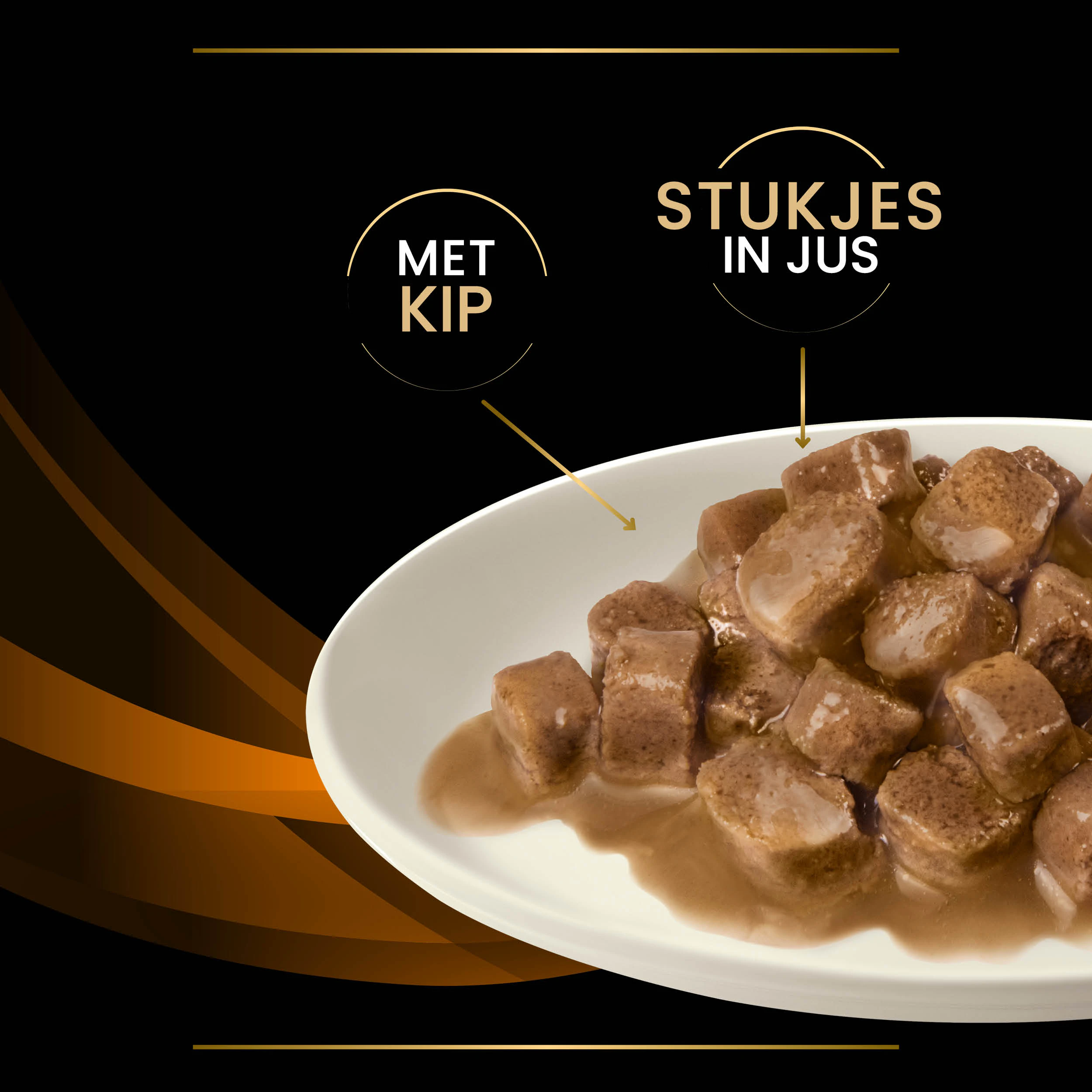 Purina Pro Plan Veterinary Diets OM Obesity Management - Kat - Pouch Kip