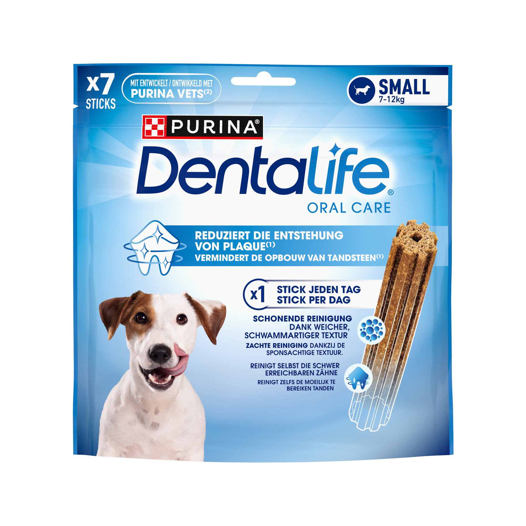 DentaLife Dental Chews Dog
