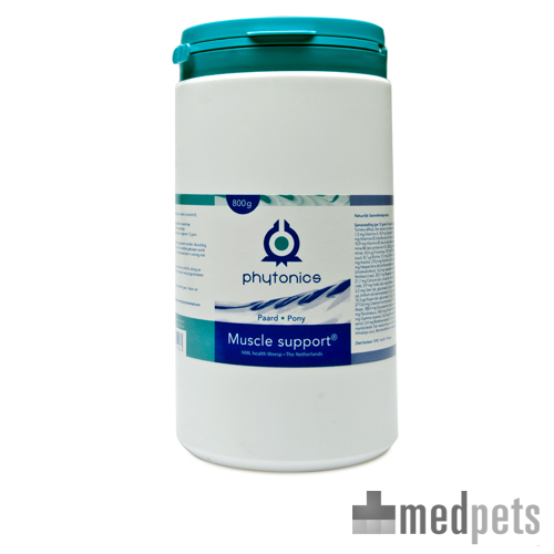 Phytonics Muscle Support Horse - 800g