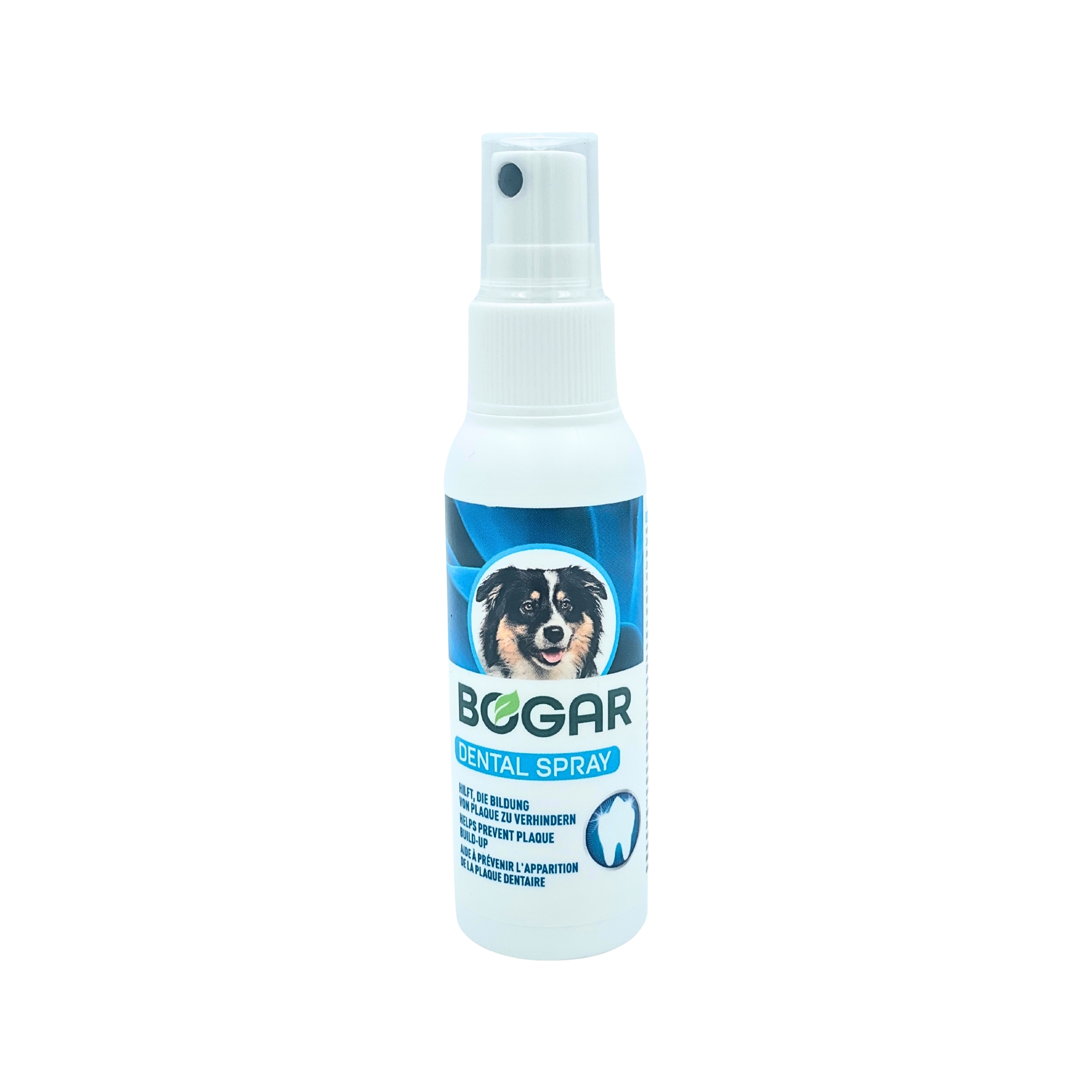 Bogadent Dental Care Spray - Hond