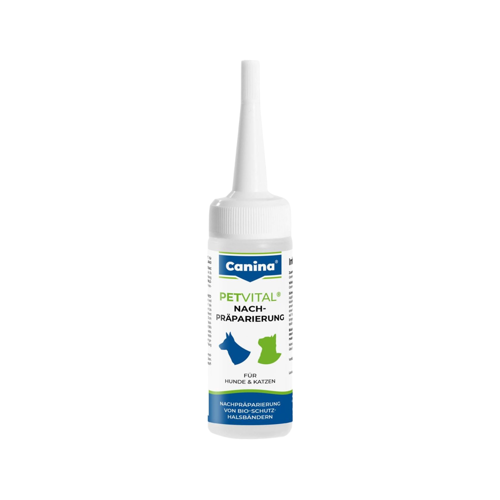 Canina Petvital Bio-Beschermende Navulling - 30 ml