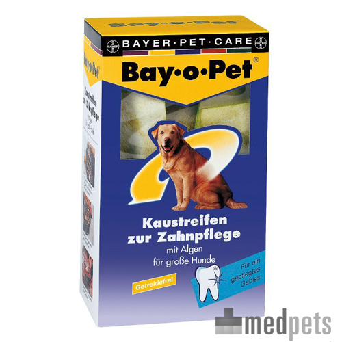 Bay-o-Pet Chew Strips