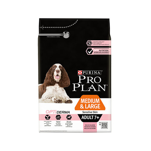 purina pro plan medium dog 14kg