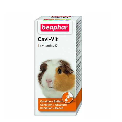 Beaphar Cavi-Vit - 20 ml