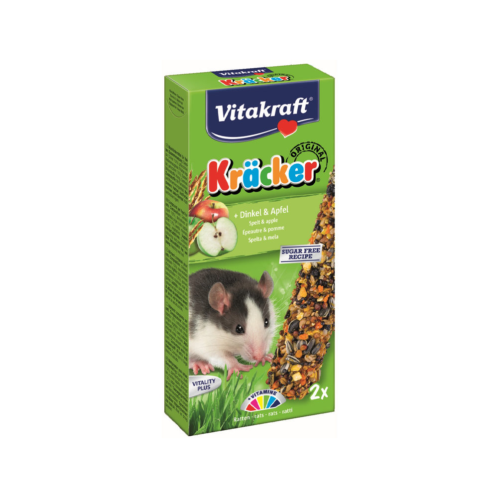 Vitakraft