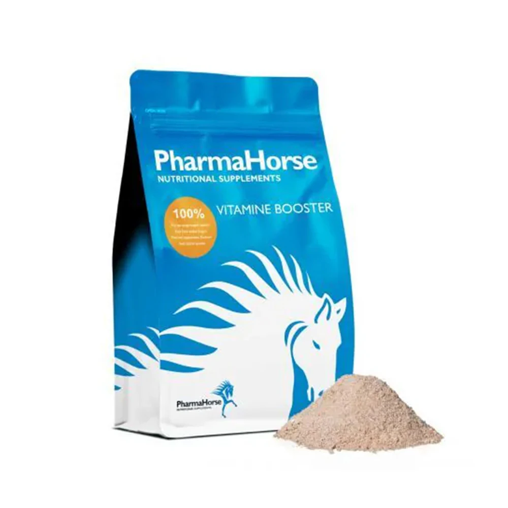 PharmaHorse Vitamine Booster