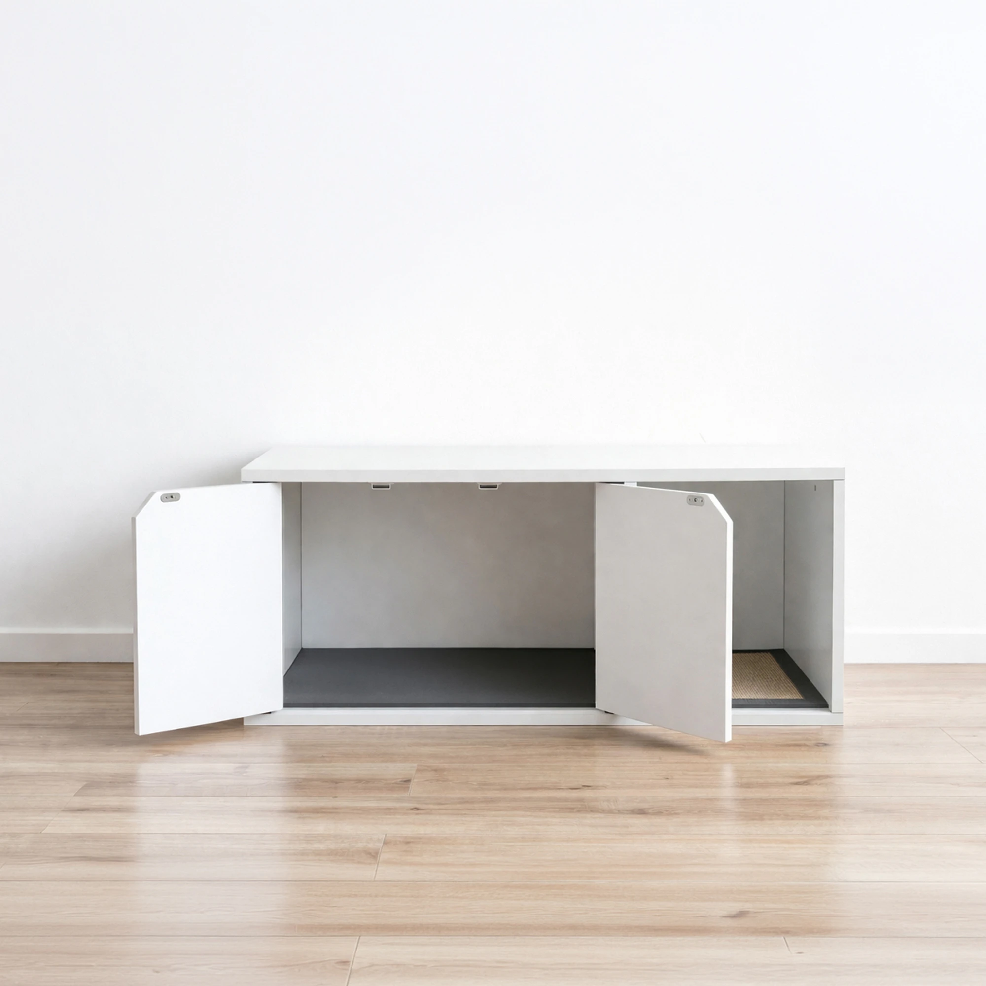 Catchi Leo Litter Box