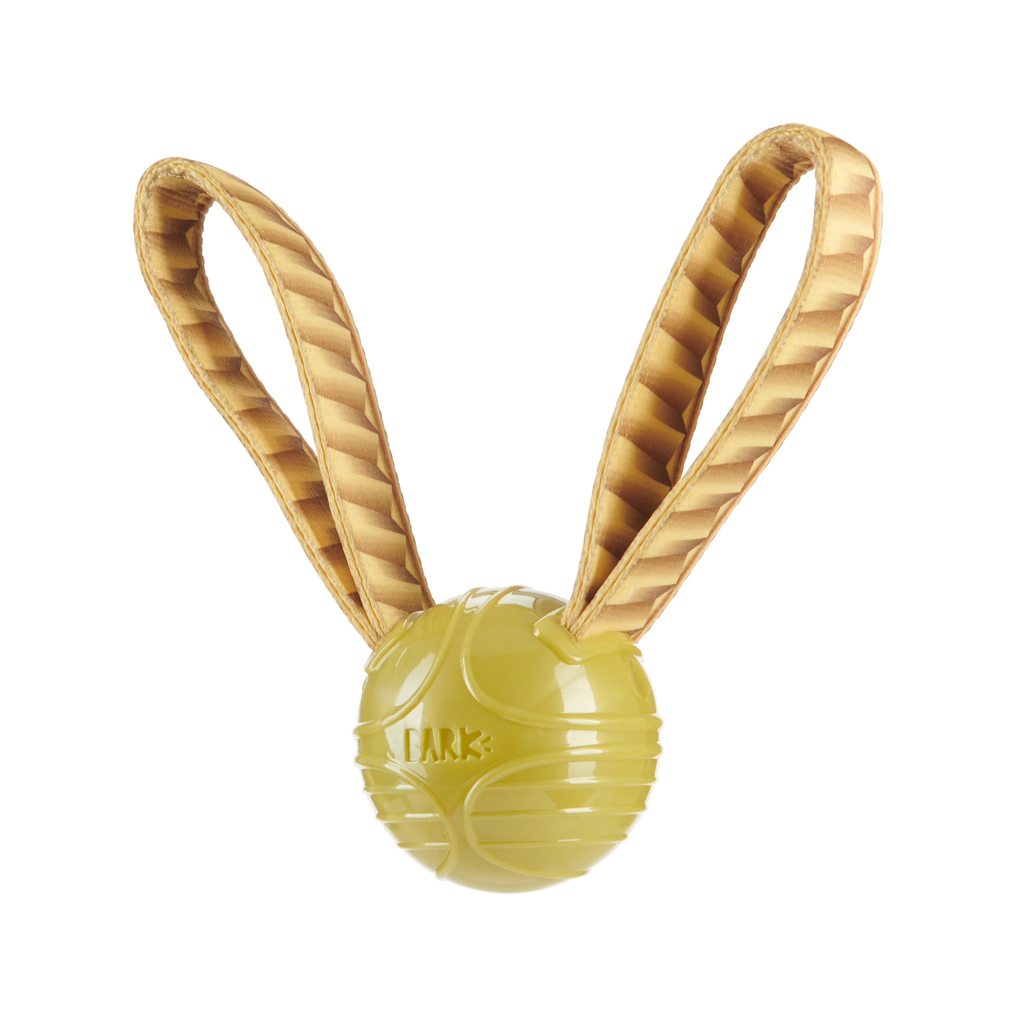 Bark Harry Potter Golden Snitch