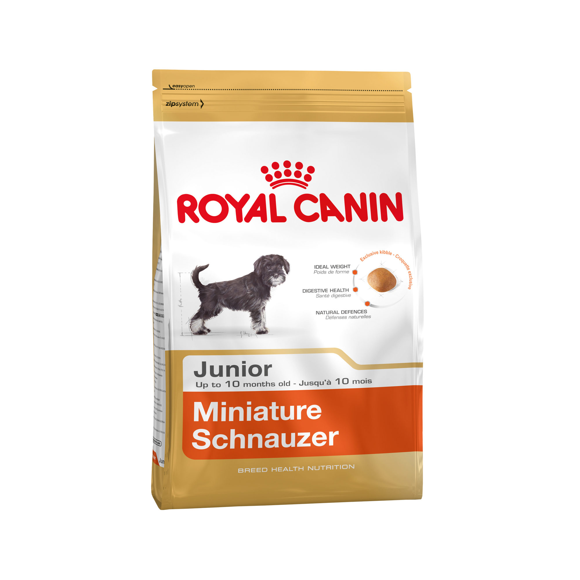 royal canin puppy yorkshire