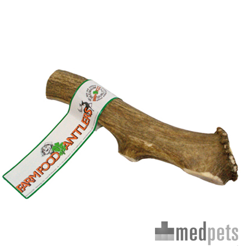 Farm Food Antlers Hertengewei