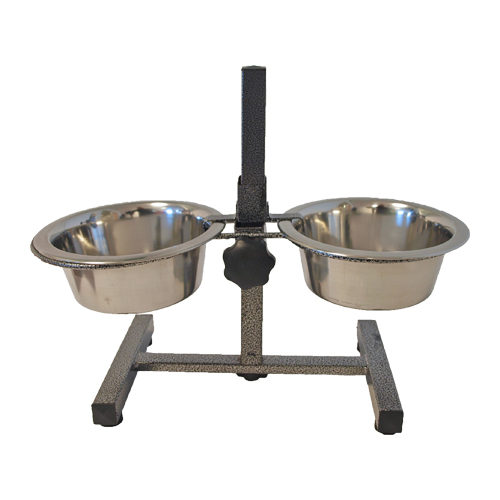 Boon H-legged Food Stand - 17cm