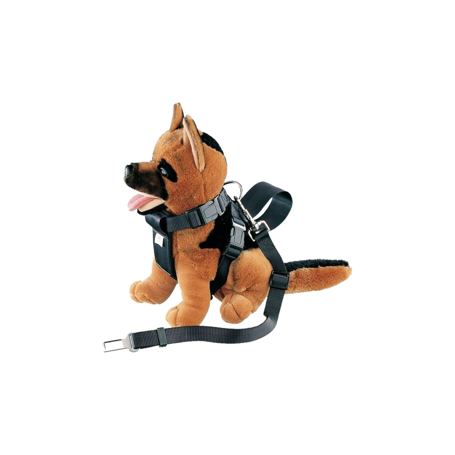 Nobby Seatbelt with Harness Dogs Order Now Vetsend.co.uk