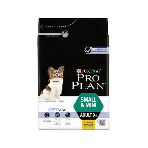 purina small