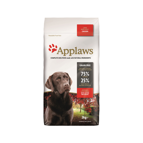 Applaws dog deals food