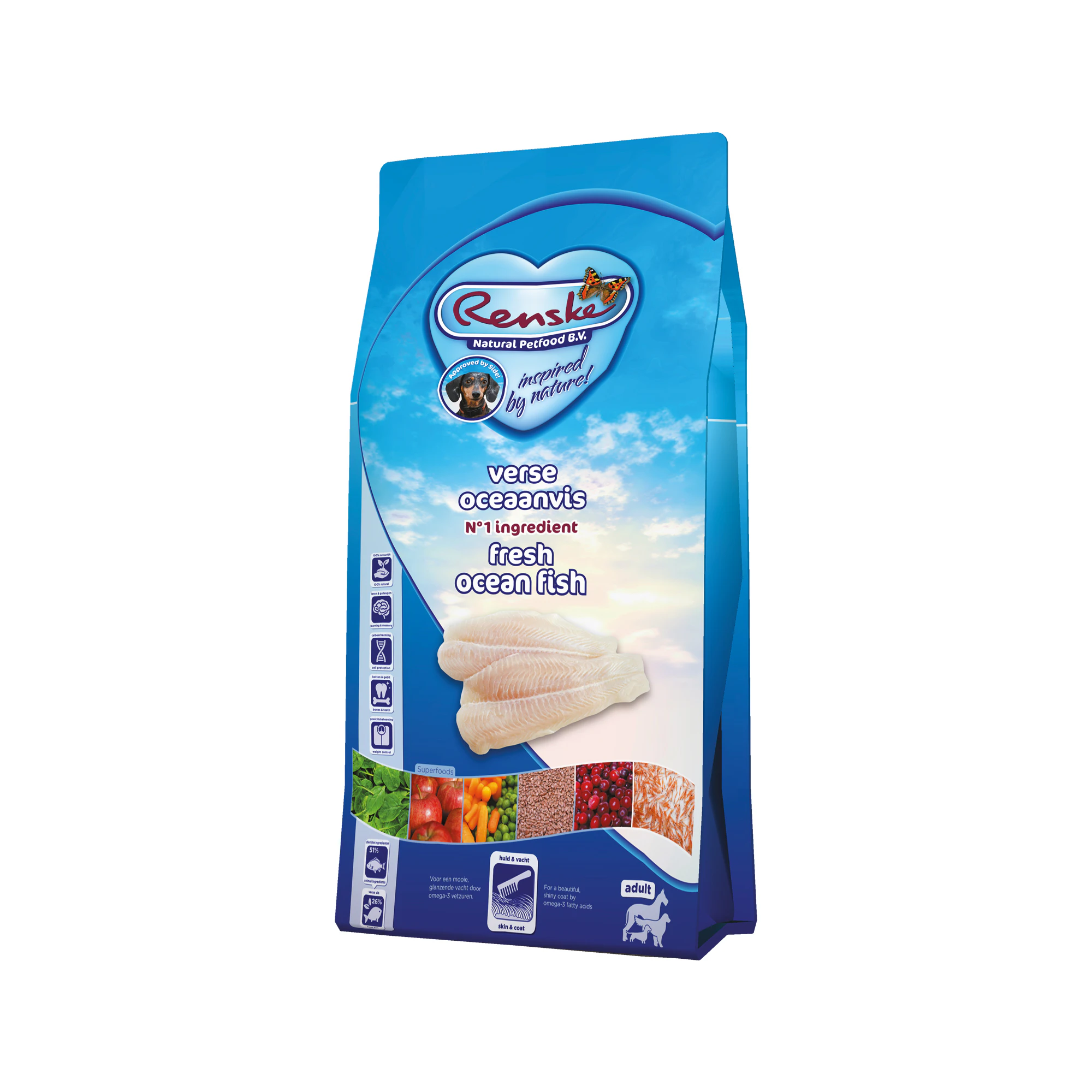 Renske Super Premium Adult