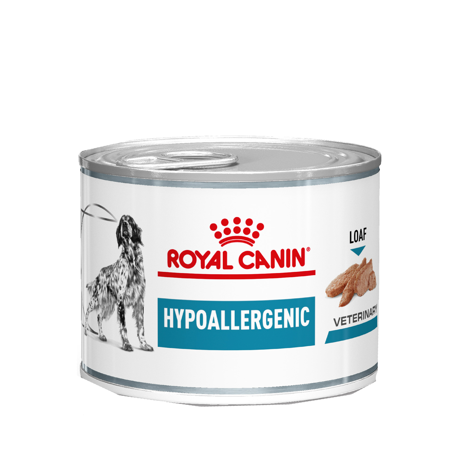 Fetch royal canin hypoallergenic best sale