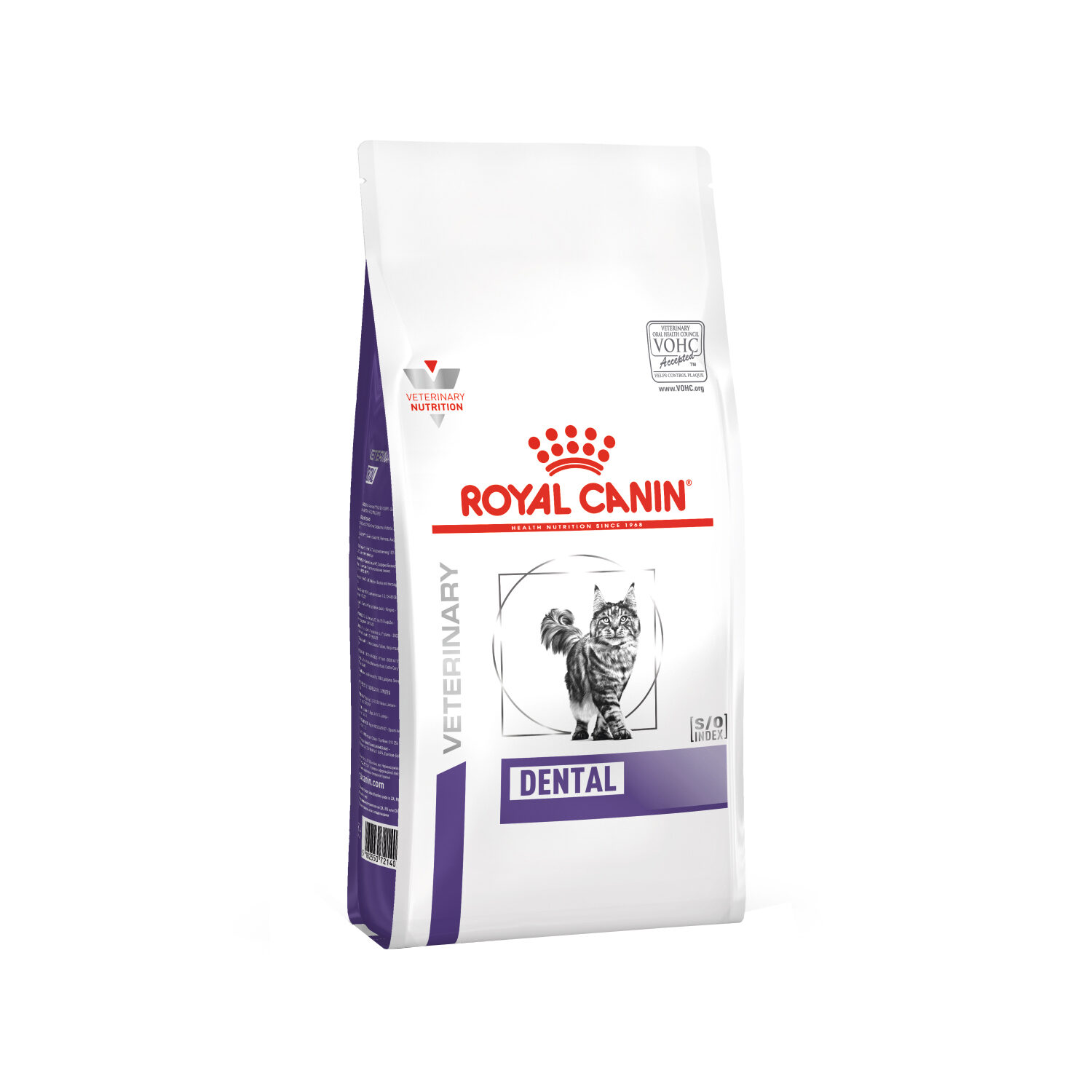 Royal Canin Dental Cat