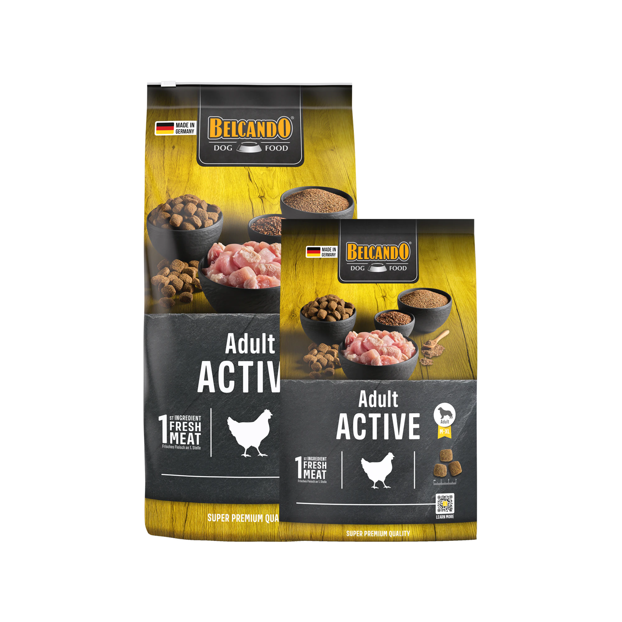 Belcando Adult Active