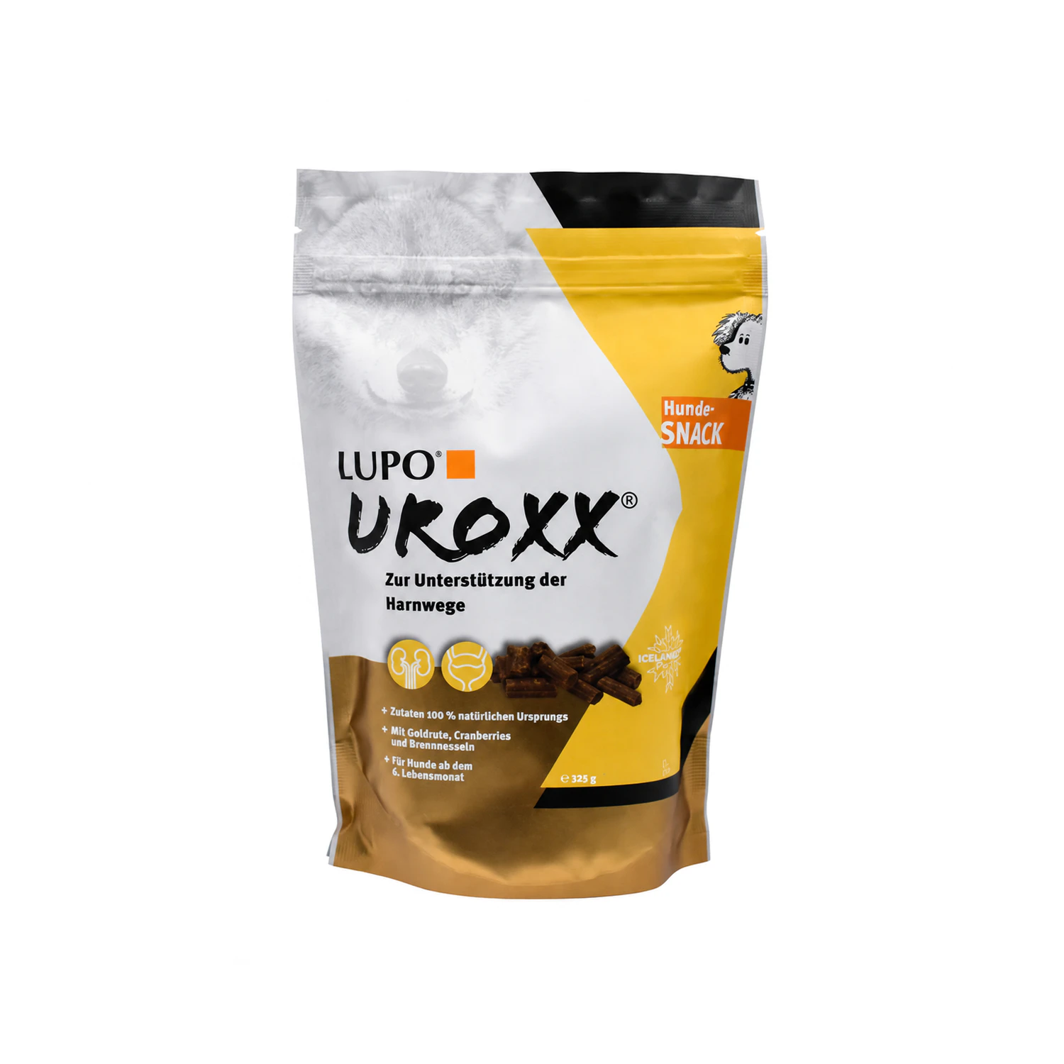 Luposan Lupo UROXX