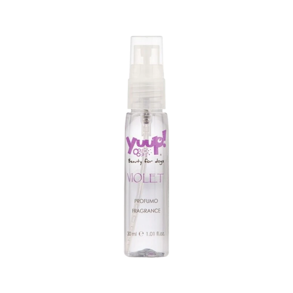 Yuup! Fragrance - Violet - 30 ml